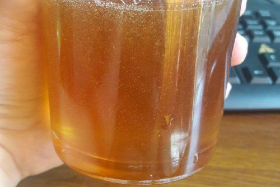 Mật ong xứ trà- công dụng và những điều cần biết