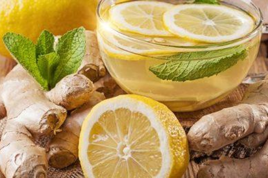 Cách giải rượu bia ngày tết